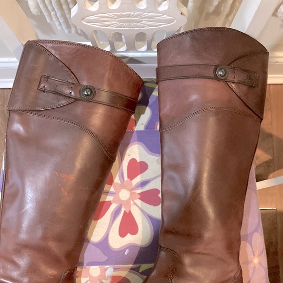 Frye “Molly” Boot NWOB - Picture 7 of 17